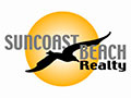 JORGE DE LOS RIOS, SUNCOAST BEACH REALTY INC Logo